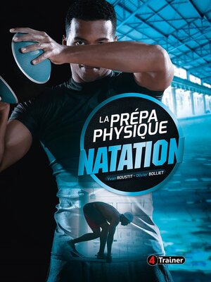 cover image of La Prépa physique Natation